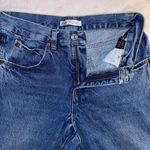 ZARA Denim Photo 1
