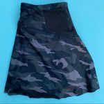 Athleta  medium camo Match point Skort Photo 9