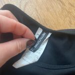 Pretty Little Thing black plt sports bra Photo 3