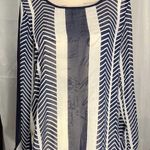 Charming Charlie women’s blouse small Photo 0