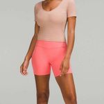 Lululemon NWT Align T-Shirt / Pink Clay / 6 Photo 1
