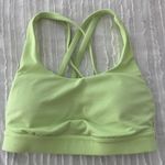 Lululemon Sports Bra Photo 0