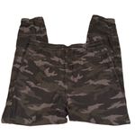 Athleta Camo Farallon Jogger Size 4 Photo 1