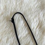 Vintage Gothic Gown Black Size 8 Photo 11