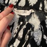 Vanilla Star Lightweight Bellbottom Pants Photo 4