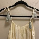Storia  Muted Tie-Dye Trapeze Mini Dress. NWOT Photo 10