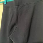 Max Studio Weekend Navy Blue Cropped Leggings Pants Size XS Photo 7
