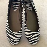 Blvd West  Classic Ballet Casual Slip On Cute Ballet Flat Photo 4