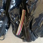 Tommy Hilfiger Tommy icons black shiny puffy jacket Photo 4