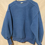 Anthropologie  Pilcro crewneck sweater Photo 0