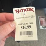 Green Envelope LA Black Button Up Photo 3