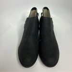 Jbu  by Jambu Cassidy black vegan leather‎ ankle boots size 9.5 Photo 4