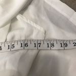 Alythea  Peoples Nation White Romper Medium NWT Photo 11