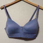 PINK - Victoria's Secret  Lavender Bra Photo 0