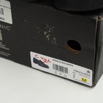 Vionic  Kensley Black Nappa Leather Flats Photo 7