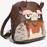 Danielle Nicole  Disney Beauty & The Beast Bag $35 gently loved + discount ship!! Photo 1