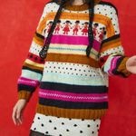 Tach Clothing Judy Wool Sweater Photo 13