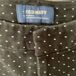 Old Navy  pixie polka dot pants Photo 1