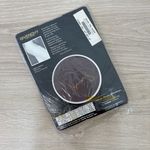 Givenchy NEW  Vintage Deadstock Pewter Pantyhose Photo 4