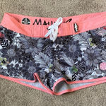 Maui and Sons  Shorts SIZE 7 Photo 0