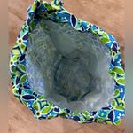 Vera Bradley Ditty Bag in Retired Print Daisy Daisy Photo 5