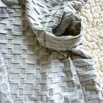 Bike Shorts with Cell Phone Pockets Gray Sz S Photo 4