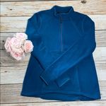 Zelos NEW ladies fleece half zip pullover Photo 0