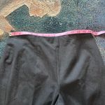 Eddie Bauer  Charcoal Grey Straight Leg Stretch Cotton Dress Pants Women’s 10 Y2K Photo 11