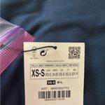 ZARA  NEW WITH TAGS crochet beaded Elegant Cream Knit Swim Cover-Up mini dress Photo 6