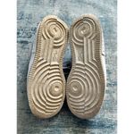 Nike  Air Force 1 Low Fontanka in Triple White Women's Size 8 Photo 5