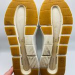 on cloud On Running THE ROGER Clubhouse Womens Sz 8 Lifestyle Shoes White Tennis Sneakers Photo 8