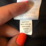 GapFit studio wide leg crop pants Photo 6