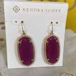 Kendra Scott  Elle Earrings Photo 0