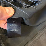 Cynthia Rowley NWT  Ivy Ombre Ostrich Feather Multicolor Mini Dress XS $795 Photo 8