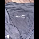 Under Armour shirt Black Size M Photo 7