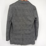 Rag and Bone  Glen Plaid Blazer Parisian Workwear Office Core Capsule Wardrobe Sz 8 Photo 4
