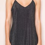 Brandy Melville Black Sparkle Dress Photo 0