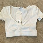 ZARA NWT  Top Photo 0