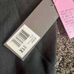 New with tags times two gray‎ maternity dress pants size 1x Gray Photo 2