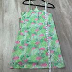 Kenny Flowers The Sunshine State Exercise Dress Size Small Green Photo 8