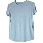 Madewell ‎ Short Sleeve Cotton Blend Shirt Size XS Photo 0
