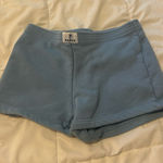 PARKE  sweat shorts  Photo 0