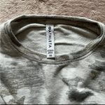 Athleta Balanceā Light Gray Camo Pullover Sweatshirt Size XS Photo 1