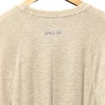 Aerie Ski Bunny NWT Real Soft Waffle Knit Thermal Long Sleeve top Size Medium Photo 6