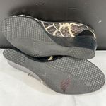 Stuart Weitzman Women's Black Shoes/Heeled Sandals Size 8.5M SKU 5891 Photo 2