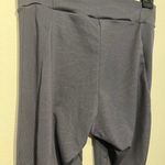 Gymshark Training Leggings High Waisted Athletic Active Workout Gym Gray Size M Photo 2