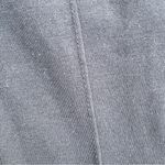 Talbots  Black Elastic Waist Rayon Nylon Knit Blend Straight Leg Zip Cuff Size L Photo 13