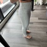 Stradivarius Striped Pants  Photo 3