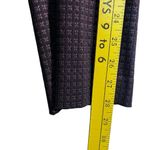 Ann Taylor LOFT Julie Skinny Dark Navy Blue Ankle Dress Pants Womens Size 10 NWT Photo 4