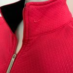Nike Golf large Therma-FIT textured women’s full zip track jacket. Photo 1